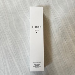 ルビーホワイト 歯磨き粉 ホワイトニング 医薬部外品 薬用 口臭ケア 虫歯予防 低刺激 フッ素 セルフホワイトニングの画像