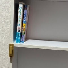 本棚の画像