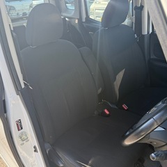 デイズルークス/ハイウェイスターターボ/4WD/CVT/2年車検付き【786エコカンパニー】の画像