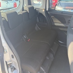 デイズルークス/ハイウェイスターターボ/4WD/CVT/2年車検付き【786エコカンパニー】の画像
