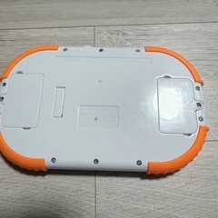 【美品】アンパンマン知育パッドの画像
