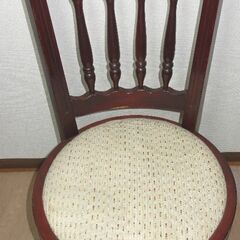 ■ダイニングチェア　4脚 の画像