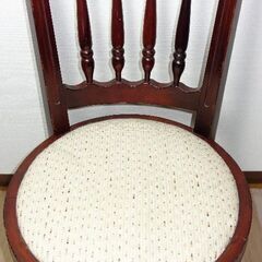 ■ダイニングチェア　4脚 の画像