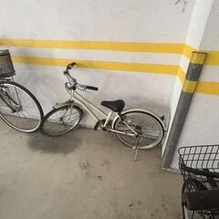 子供自転車の画像