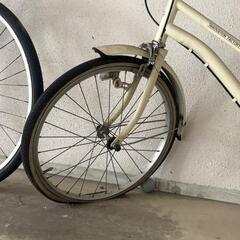 子供自転車の画像