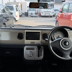 アルトラパン/XLスマートフォン連携ナビゲーション/4WD/CVT/2年車検付き【786エコカンパニー】の画像