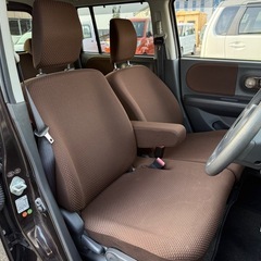 アルトラパン/XLスマートフォン連携ナビゲーション/4WD/CVT/2年車検付き【786エコカンパニー】の画像