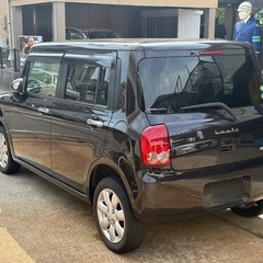 アルトラパン/XLスマートフォン連携ナビゲーション/4WD/CVT/2年車検付き【786エコカンパニー】の画像