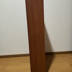 本棚　状態悪の画像