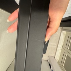 【値下げ】ニトリキッチンペーパーホルダーの画像