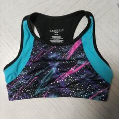 美品 Reebok 女の子 キッズ  スポーツウェア の画像