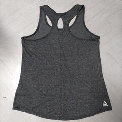 美品 Reebok 女の子 キッズ  スポーツウェア の画像