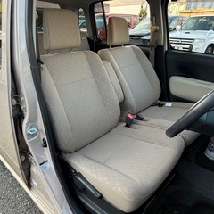 ミラココア/X/4WD/CVT/2年車検付き【786エコカンパニー】の画像