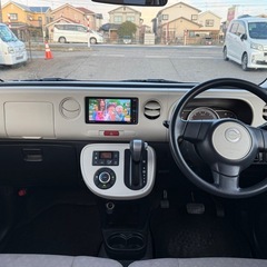 ミラココア/X/4WD/CVT/2年車検付き【786エコカンパニー】の画像
