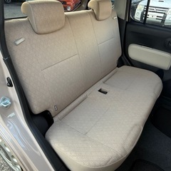 ミラココア/X/4WD/CVT/2年車検付き【786エコカンパニー】の画像