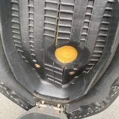 シグナスZ 125ccの画像