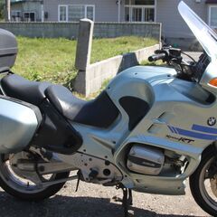 BMW R1100RT ツアラー バイク 走行距離92000km位の画像