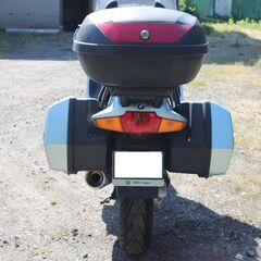 BMW R1100RT ツアラー バイク 走行距離92000km位の画像
