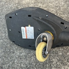 リップスティック スケートボード デラックスの画像