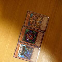 遊戯王カードまとめ売りの画像