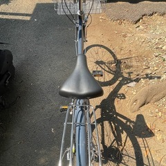 自転車の画像