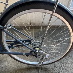 自転車の画像