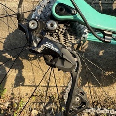 手渡 Bianchi ビアンキ オルトレxr3 2020 ビンディングペダル付