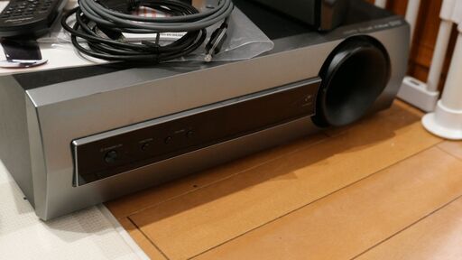 Pioneer サラウンドスピーカー HTP-S757