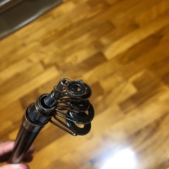竿の画像