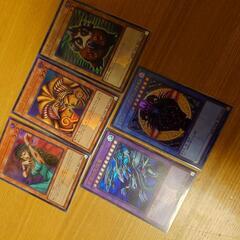 遊戯王カード10枚セットの画像