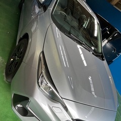 スバル SUBARU インプレッサ ST-G 令和6年 4WDの画像