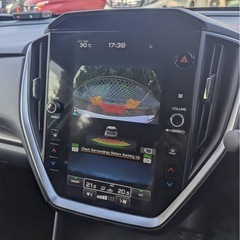 スバル SUBARU インプレッサ ST-G 令和6年 4WDの画像