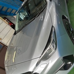 スバル SUBARU インプレッサ ST-G 令和6年 4WDの画像
