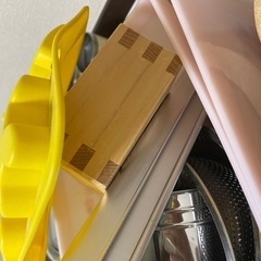交渉中中古お菓子作り道具の画像
