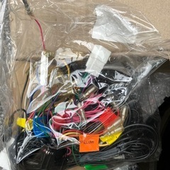 KENWOODカーナビMDV-L401の画像