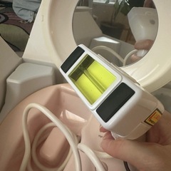 hikari epi 光脱毛器の画像