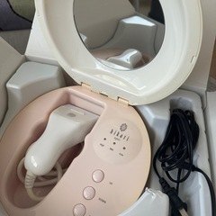 hikari epi 光脱毛器の画像