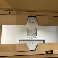 DELL U4025QWの画像