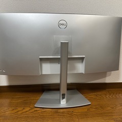 DELL U4025QWの画像