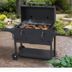 BBQ  グリル　コンロ　バーベキューの画像