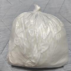 浅型水切りストッキング 未使用品 およそ80枚の画像