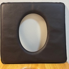 よもぎ蒸し　3点セットの画像