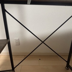 デスクの画像