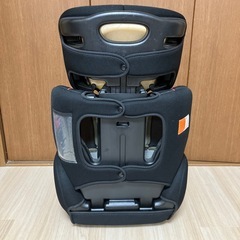 ジュニアシート　身長98㎝〜138㎝　2way 　　の画像