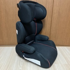 ジュニアシート　身長98㎝〜138㎝　2way 　　の画像