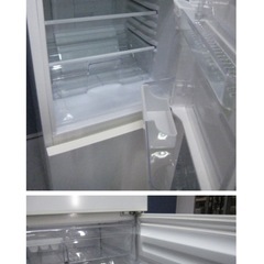 冷蔵庫　無印良品　110Lの画像