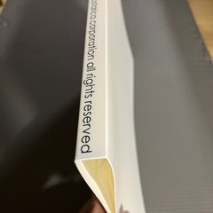 A3クリアファイルの画像