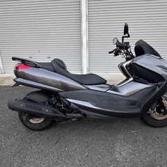 YAMAHA マジェスティ250ccの画像
