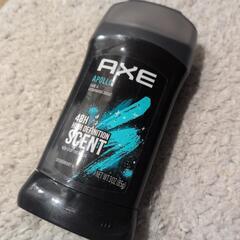 AXE APOLLO アックス制汗剤 & デオドラント 85gの画像
