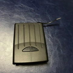 アンテナ一体式ETC車載器　三菱重工性の画像